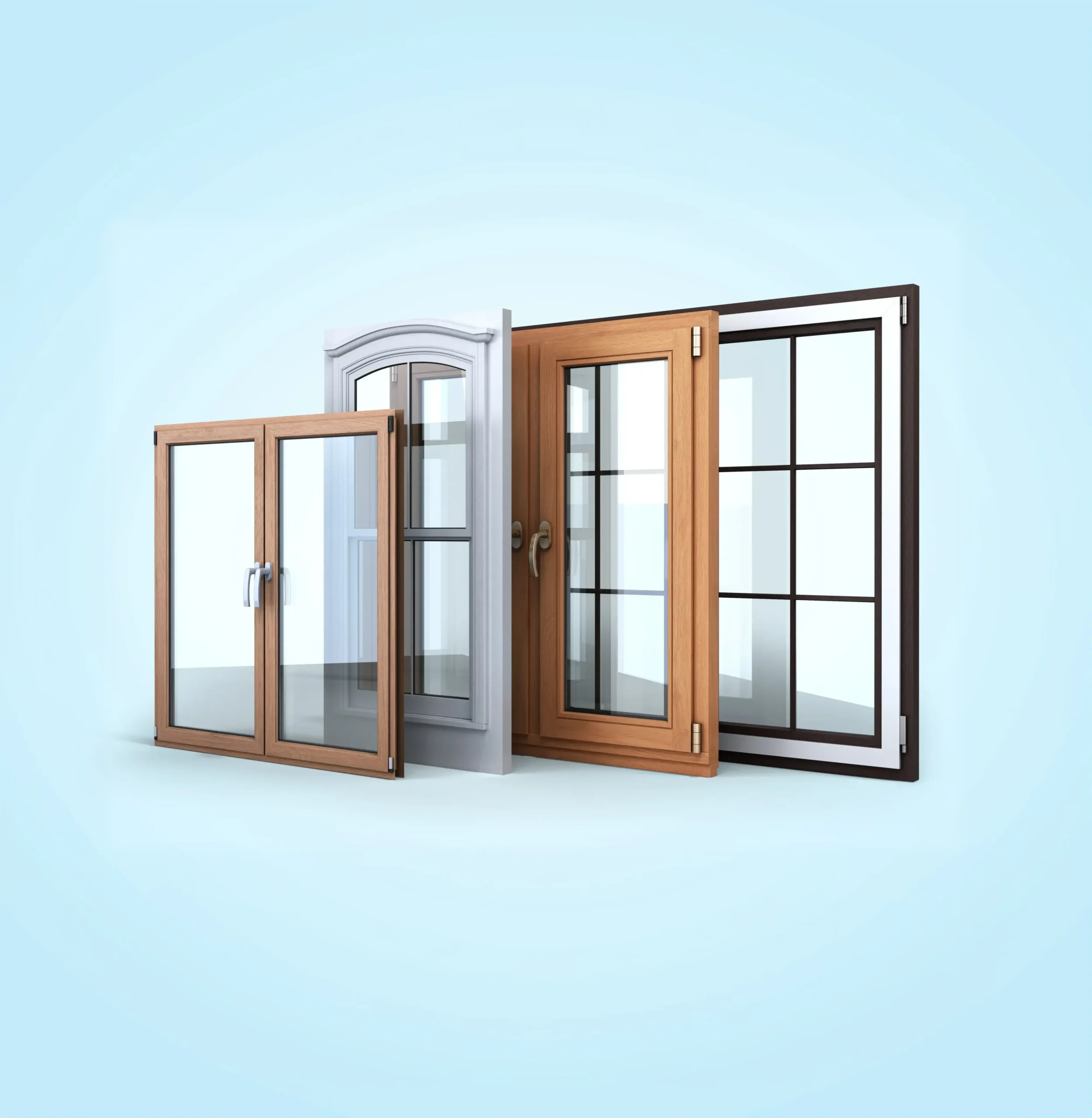 Best uPVC Windows in Coimbatore (2026 Durable & Energy-Efficient Solutions)
