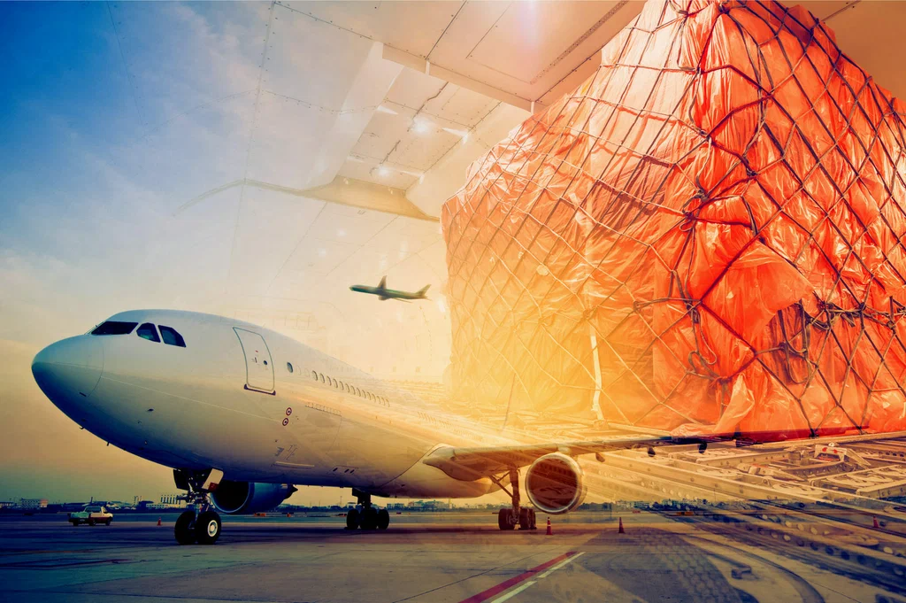Air Cargo Service in Dubai – Forward Air Cargo