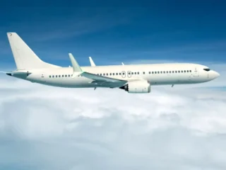 airplane