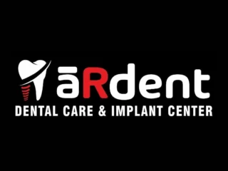 ardentDentalLogo