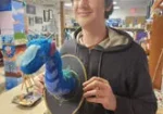 Art Adventures