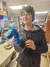 Art Adventures