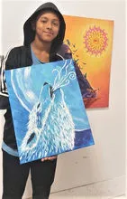 Art Adventures