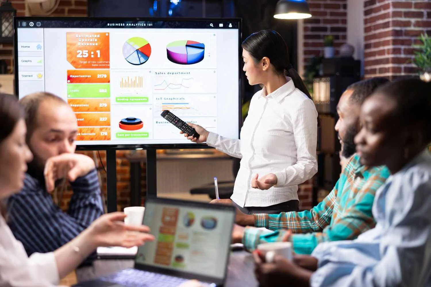 Data Analytics Course in Hyderabad – Learn Modern Analytics Tools and Concepts