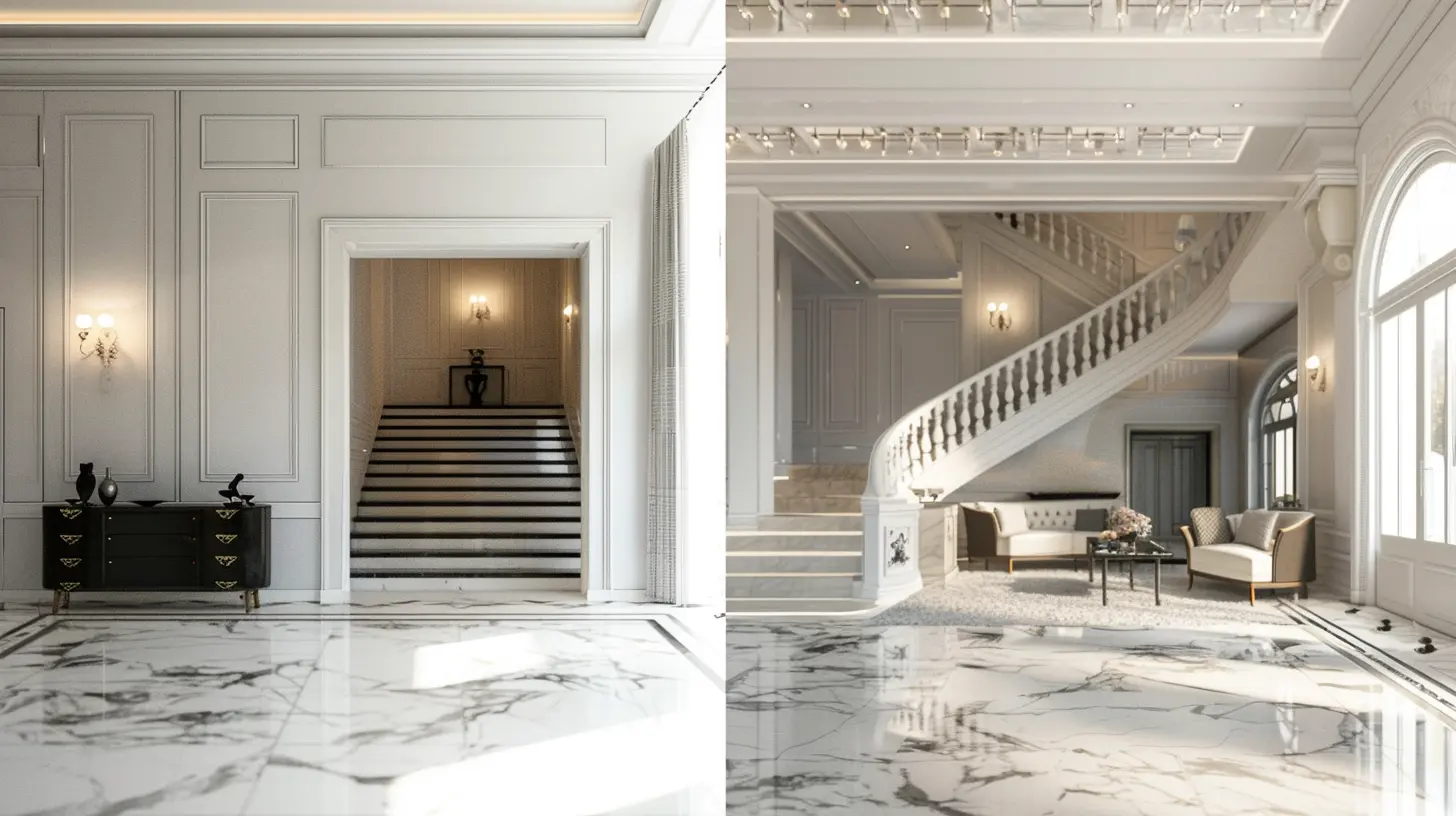 Casa Kraft Interiors and Renovations