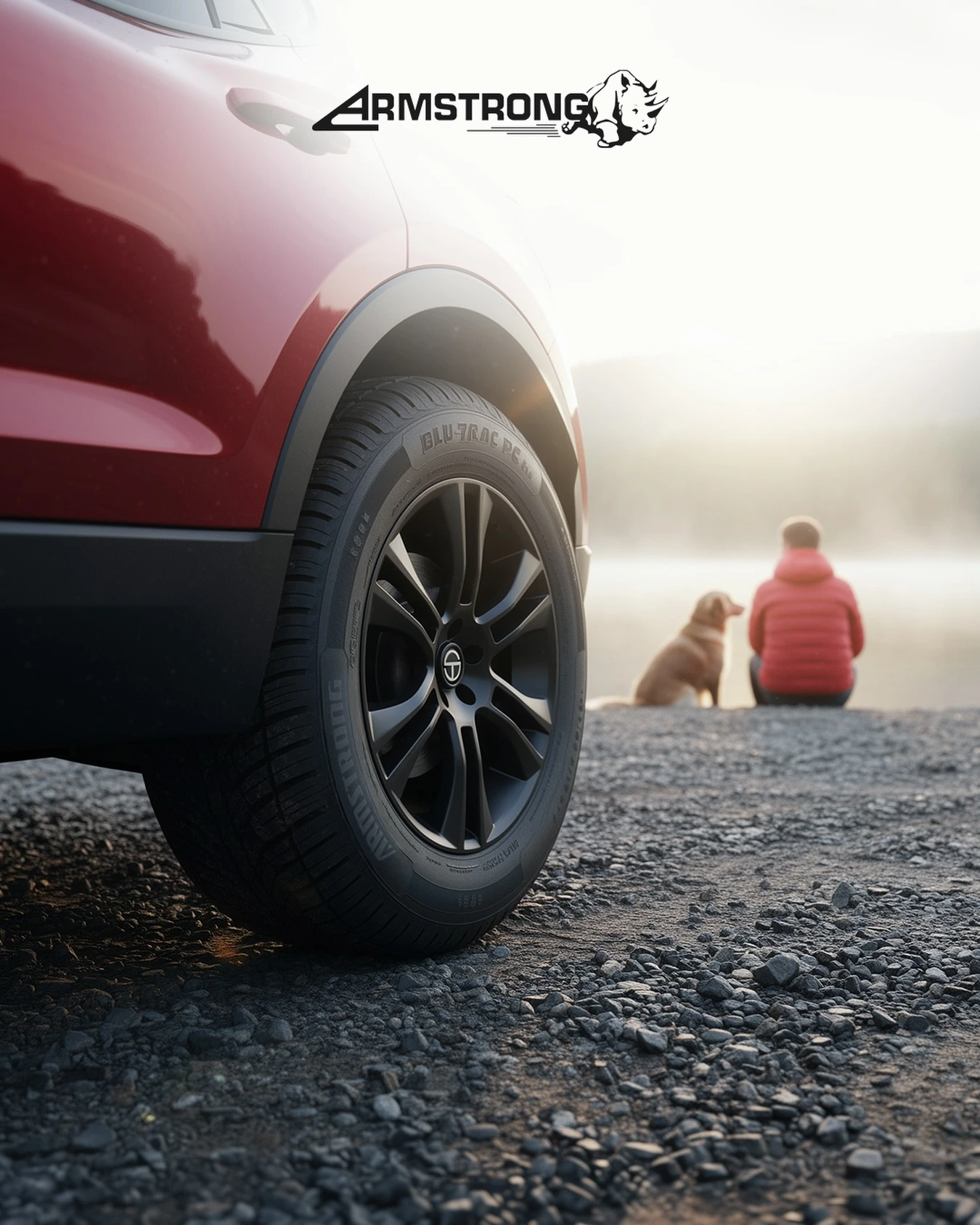 Armstrong Tire
