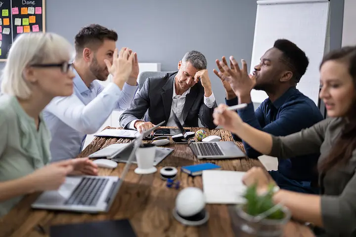 360 Degree Leadership Assessment Platform