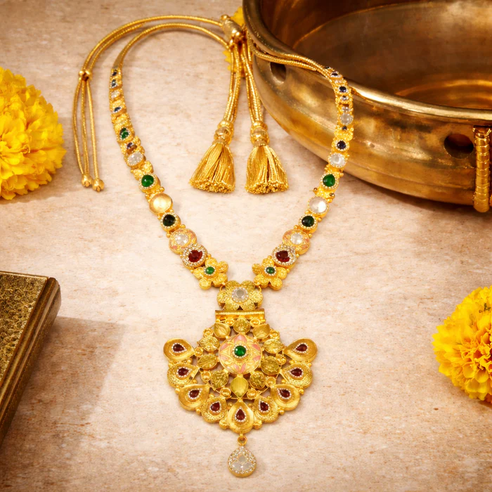 Kanchi Silver Jewellery | Premium Handcrafted Silver Jewellery Online