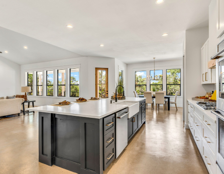 Professional Home Remodeling Contractors in Fort Mill SC