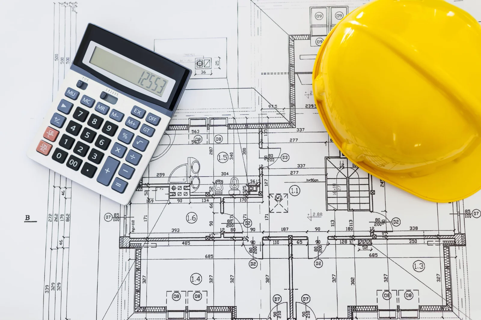 New Jersey Construction Estimating Services