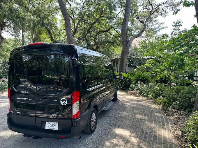 Coast Transportation