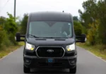 Coast Transportation