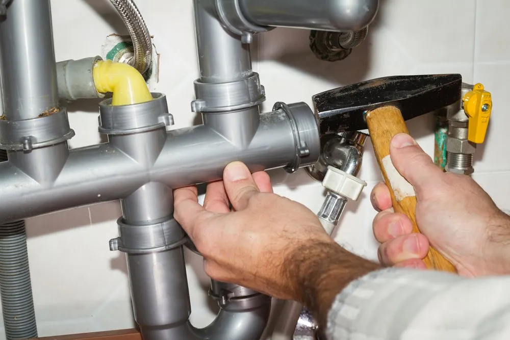 Affordable Commercial Plumbing Tampa Services for Every Industry