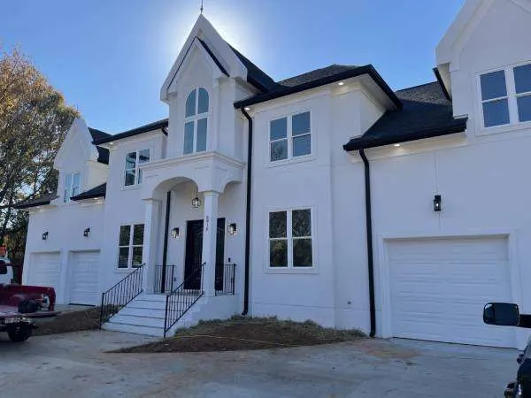 Premium Custom Home Builders Charlotte NC – Build with Confidence