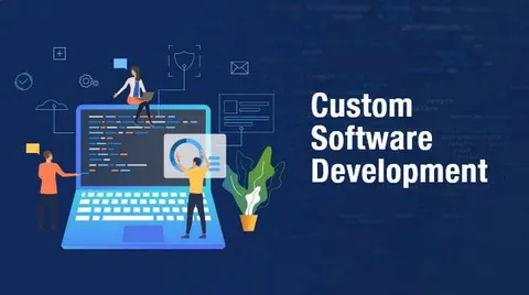 Custom Software Development Company | MetaLabs Tech