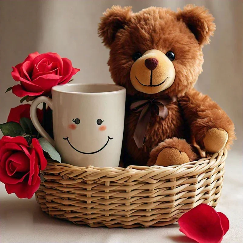 Surprise Love Hamper Delivery India