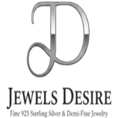 Jewels Desire – Premium Sterling Silver & Gold Plated Jewellery Store