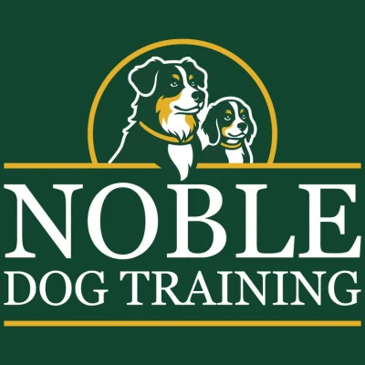 Noble Dog Training