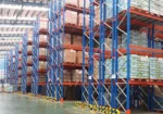 Giraffe Storage Solutions