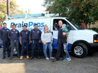 drain-pros-ventura-team-photo