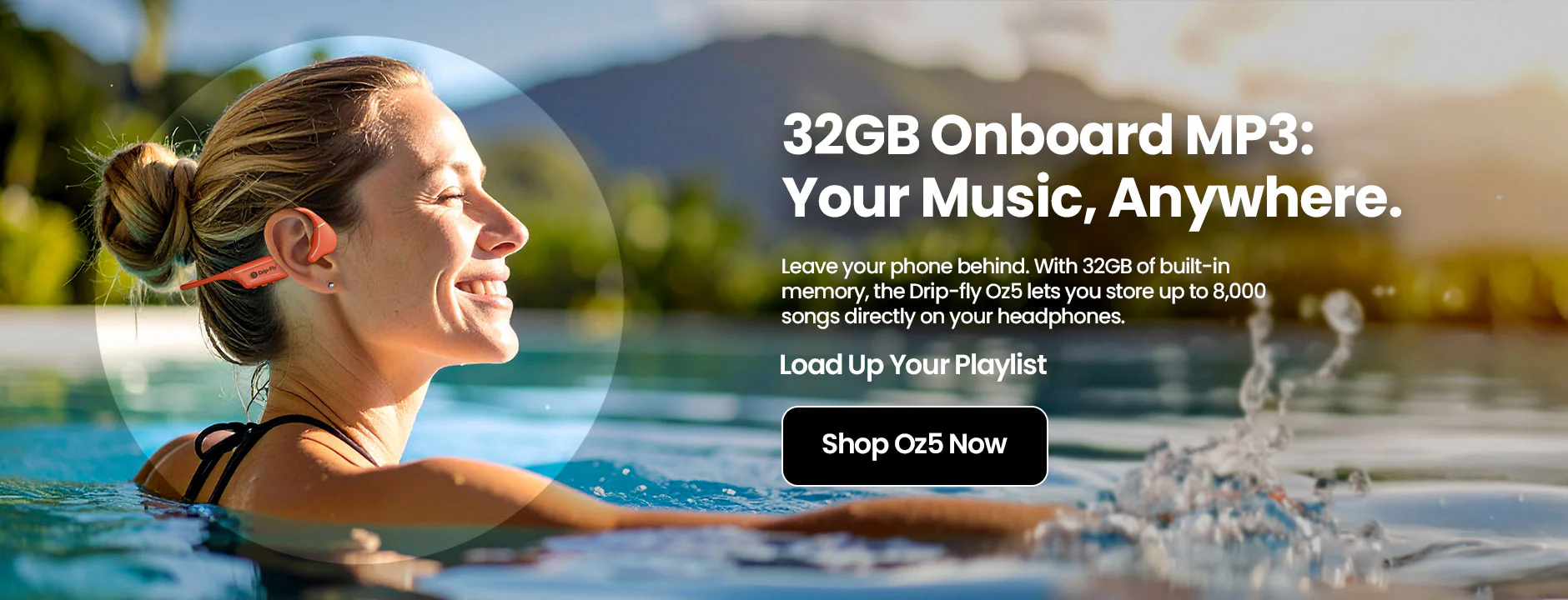 Best Wireless Earphones For Swimming