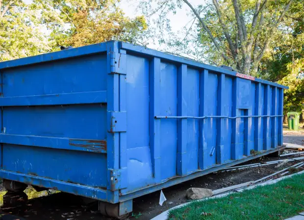 Local Dumpster Rental Experts in Oviedo