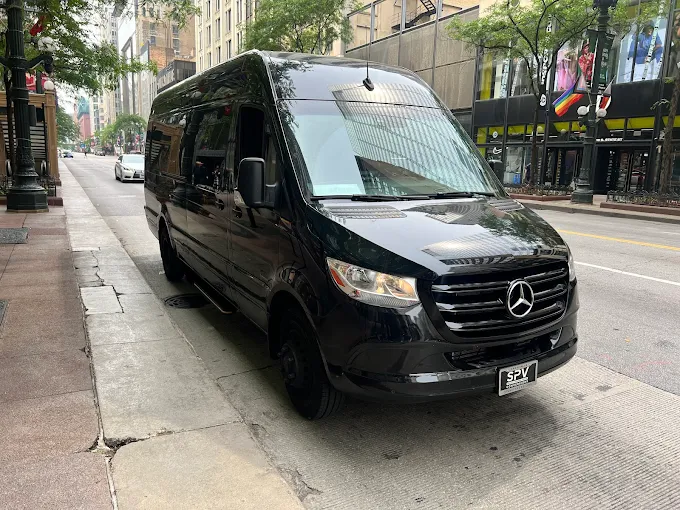 Easy Way Limo