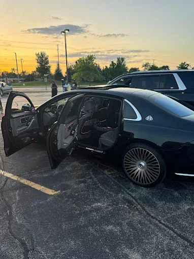 Easy Way Limo