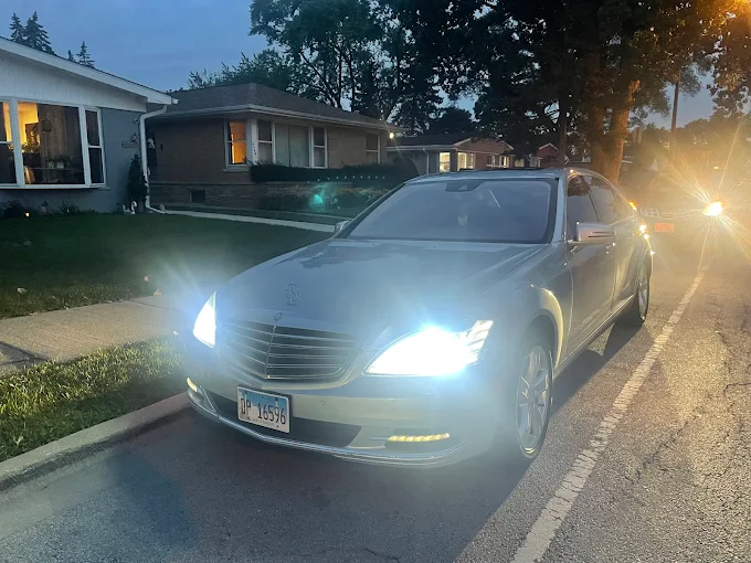 Easy Way Limo