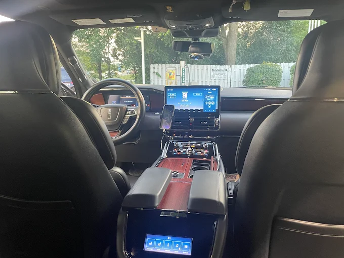 Easy Way Limo