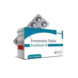 Buy Ivermectin 12 mg Online – meds4go