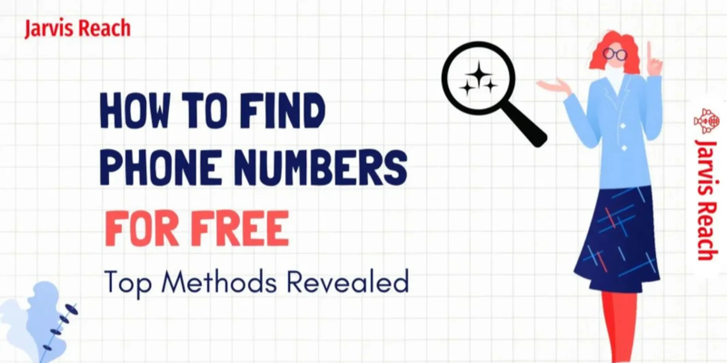 B2B Phone Number Finder | Get Direct Contact Data
