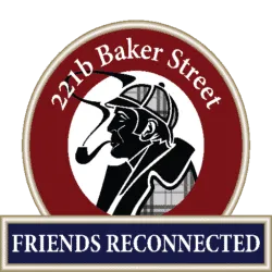 Friends Reconnected