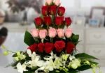 Online Cake and Flower Delivery