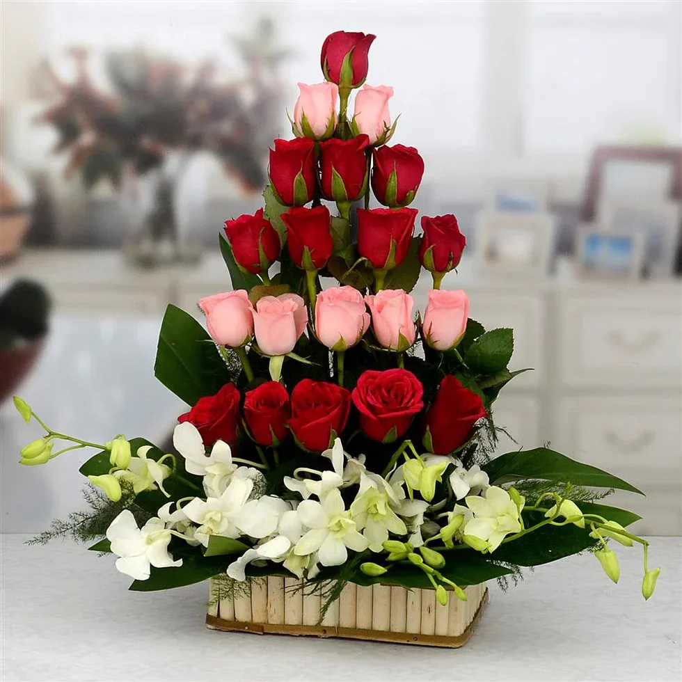 Online Cake and Flower Delivery