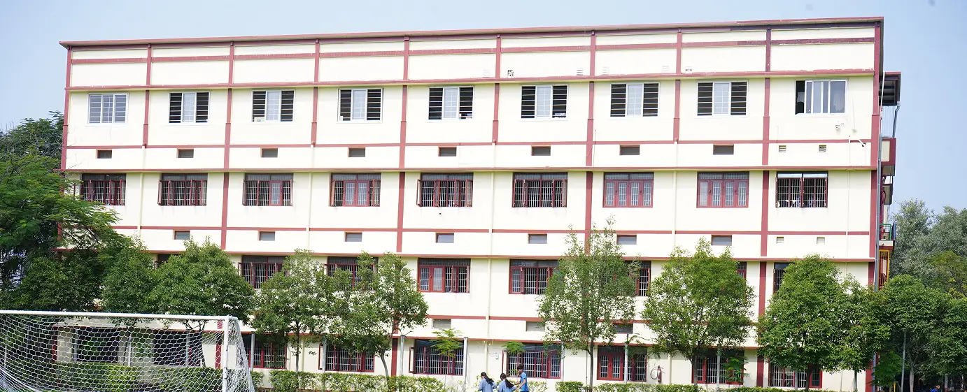 Top English Medium School in Lucknow | Lucknow Public School