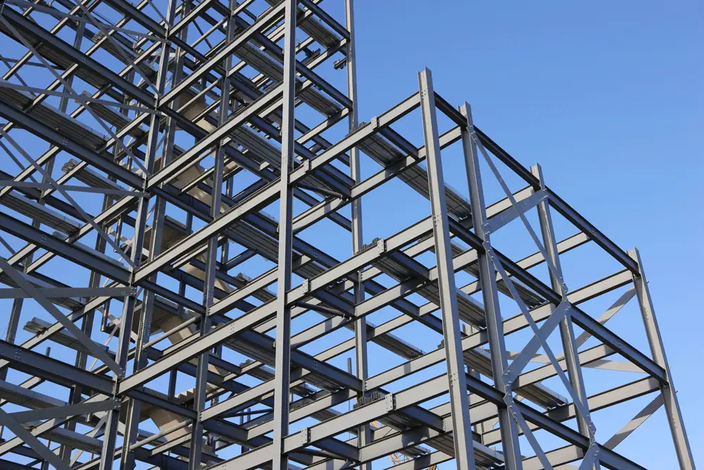 Why Choose the Best Constructing commercial malls hangers, Constructing hangers gyms contractor, and Hanger contractor riyadh Services?
