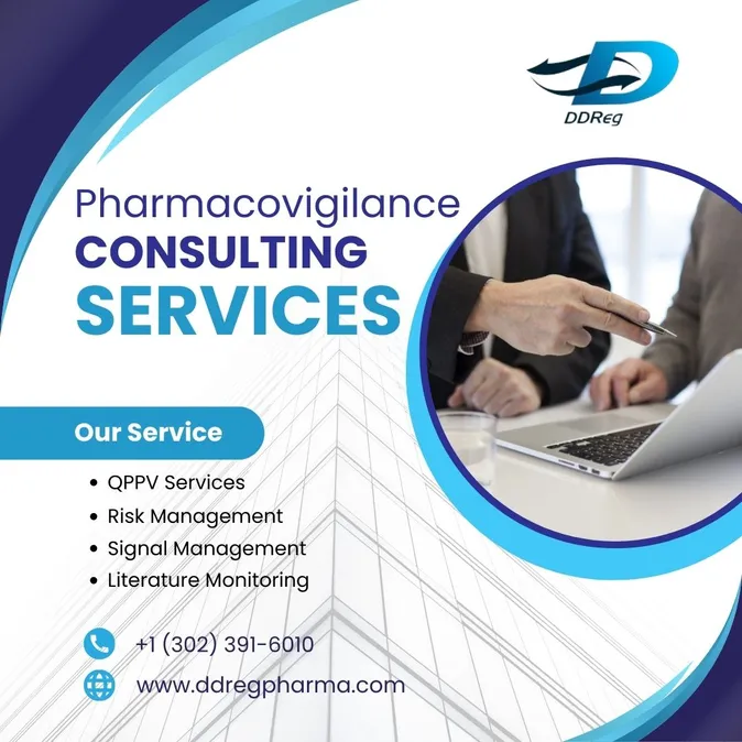 icsr processing services