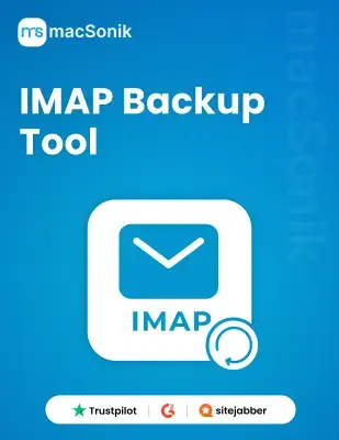 Best IMAP Email Backup Tool for Safe Email Migration & Export