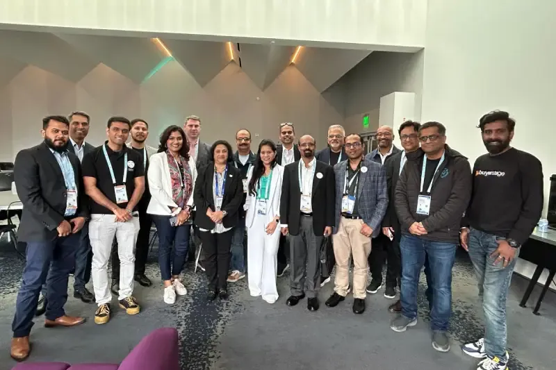 Zordial Technologies – Salesforce Consulting Partners
