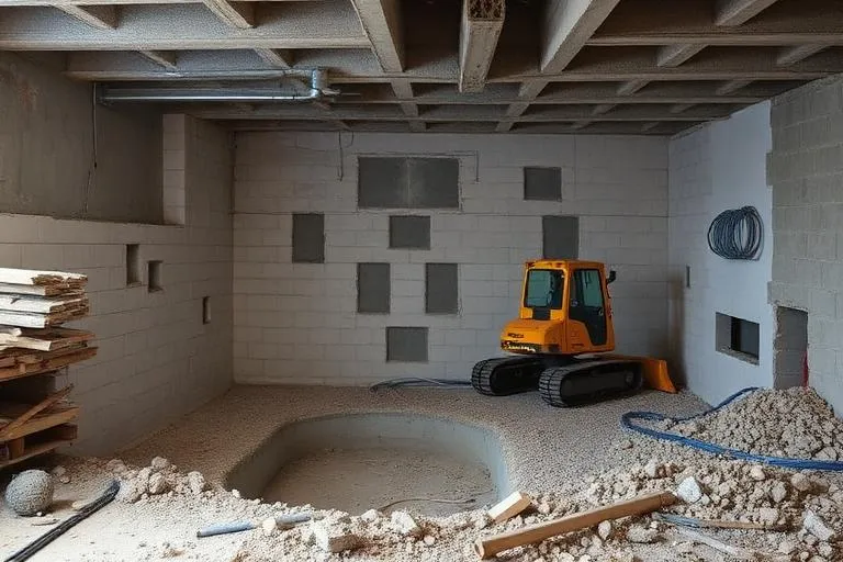 Mammoth Demolition Toronto Inc.