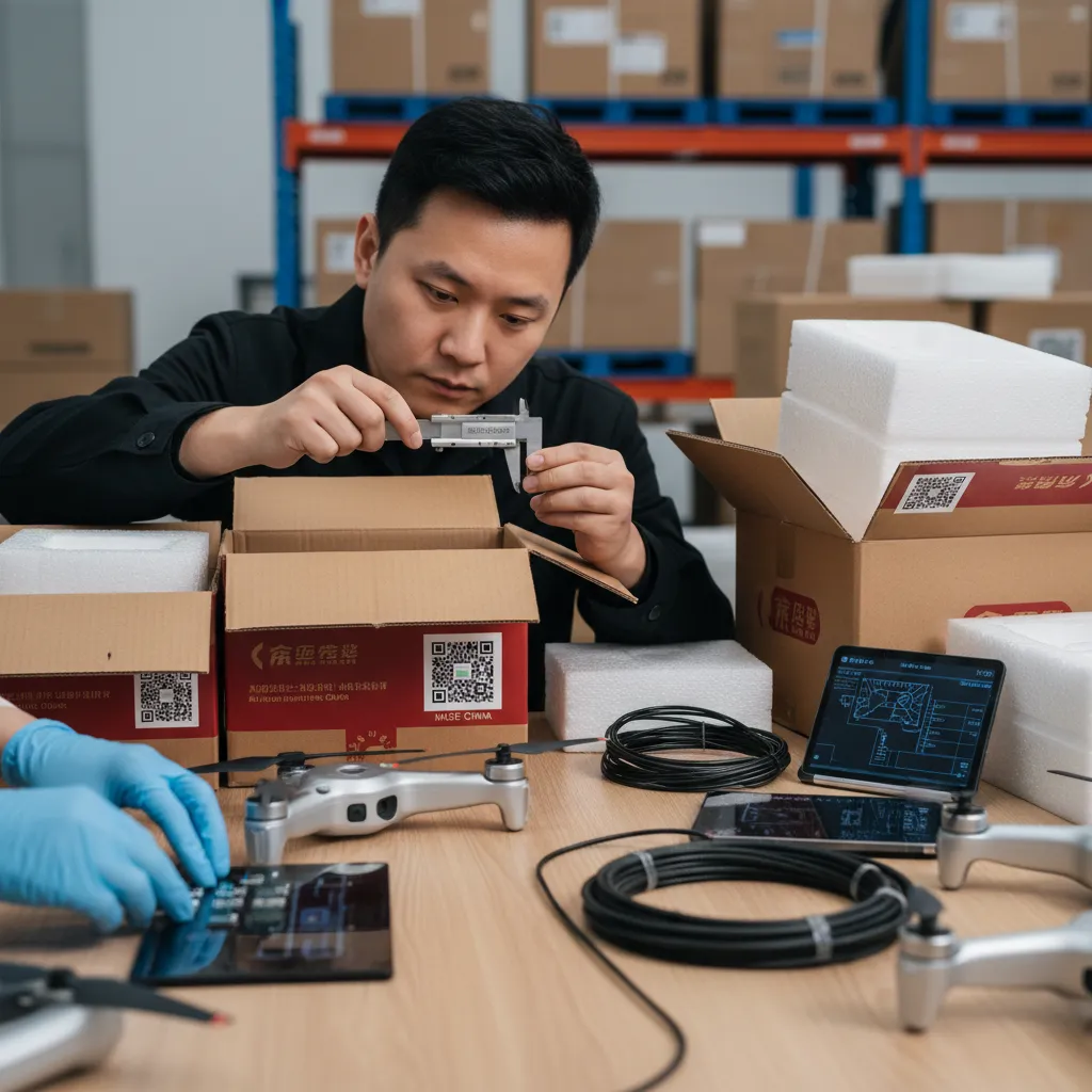 Speed Dropshipping