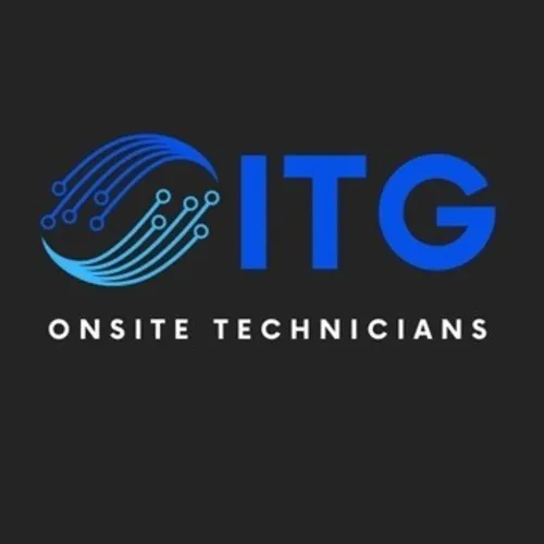 ITG Onsite Technicians