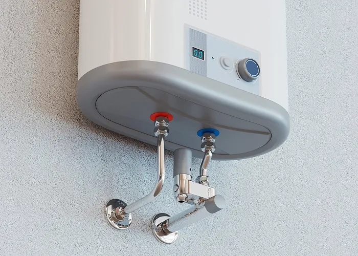 Vantage Plumbing and Heating