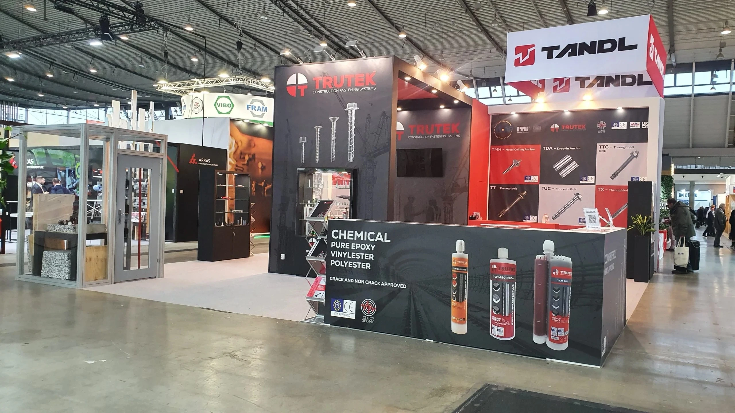 Expert Exhibits GmbH