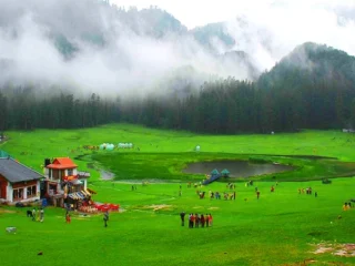 khajjiar