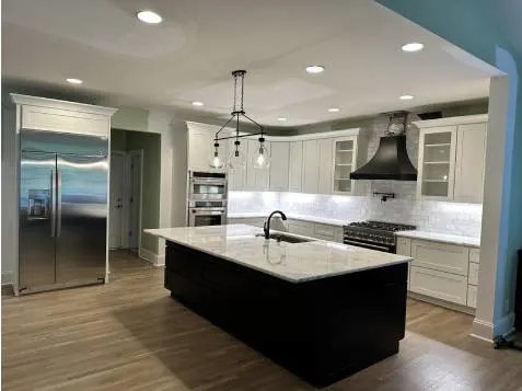 Enhance Value with Professional Remodeling