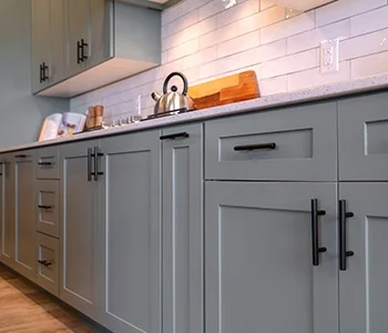 Modern Kitchen Designs for Apopka Homes