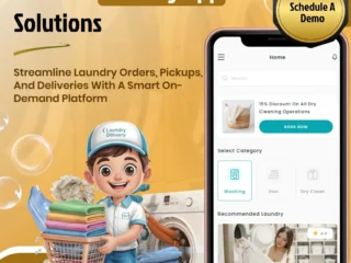 laundry-app