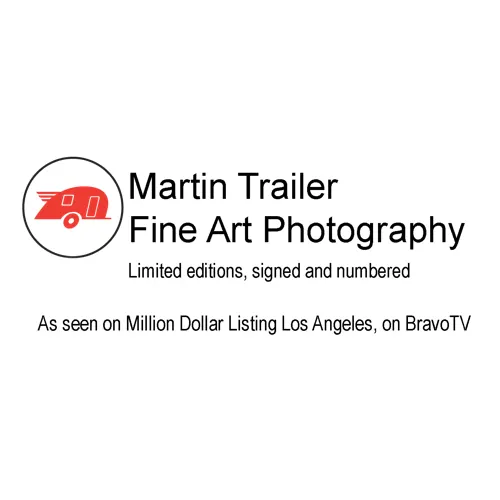 Martin Trailer Fine Art Photography